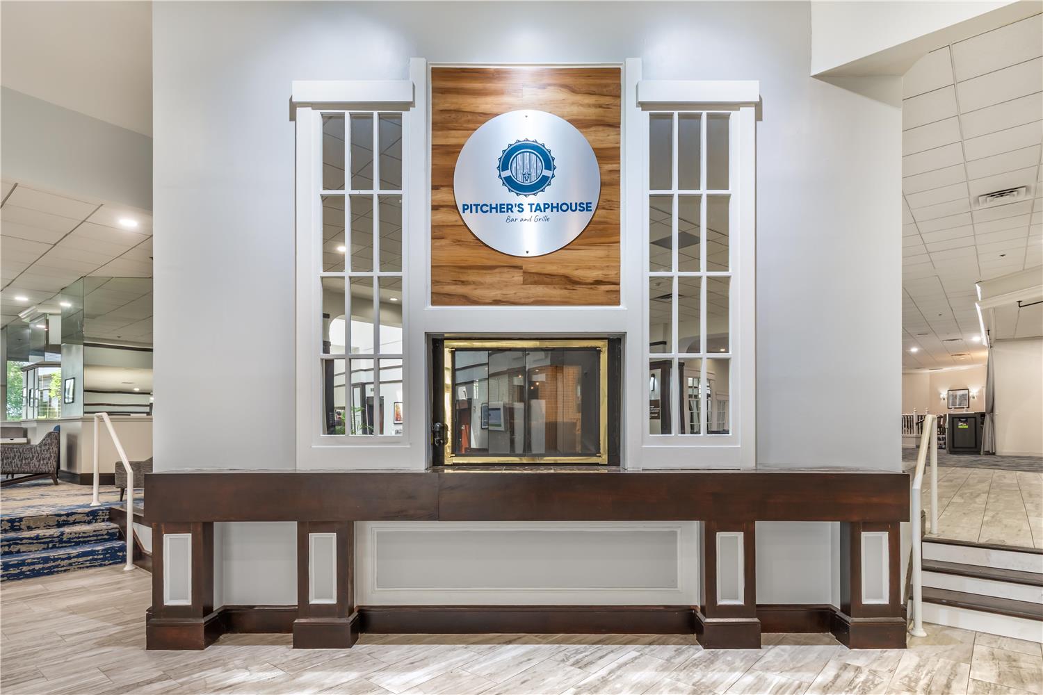doubletree by hilton williamsburg