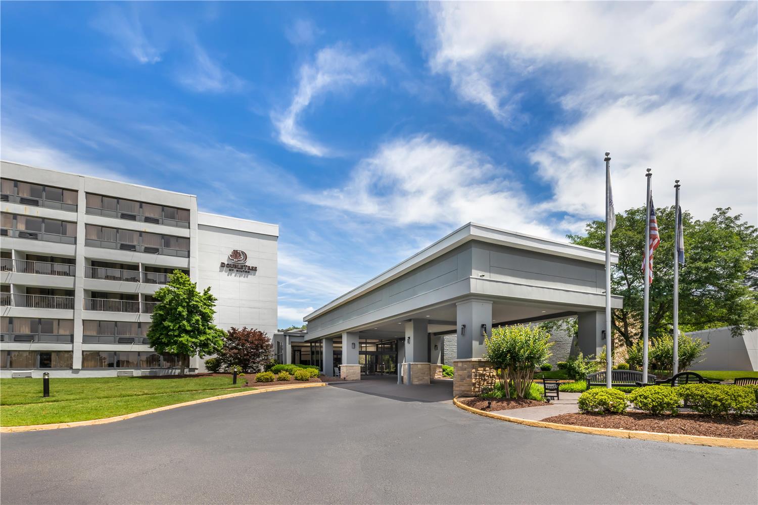 doubletree by hilton williamsburg