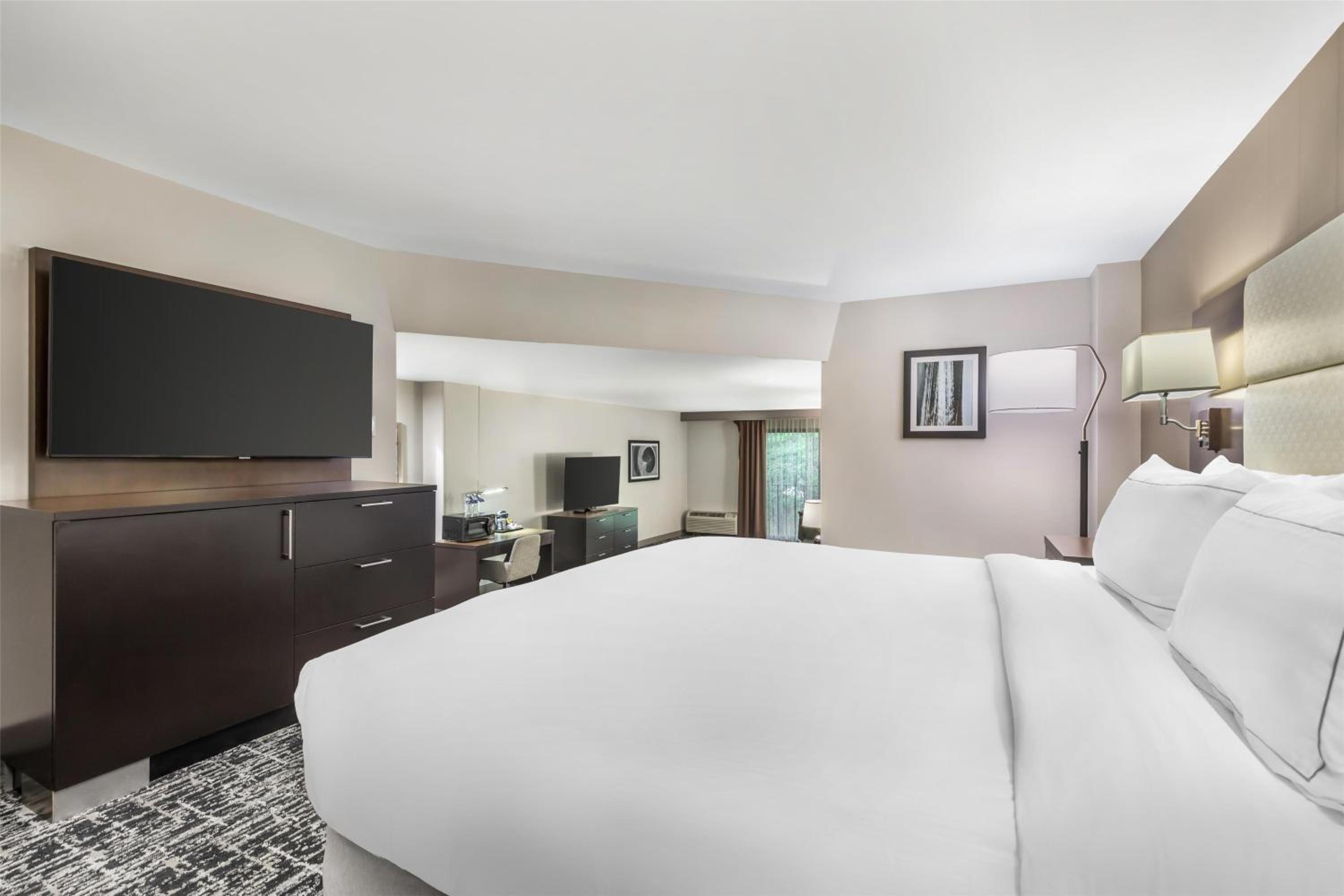 doubletree by hilton williamsburg