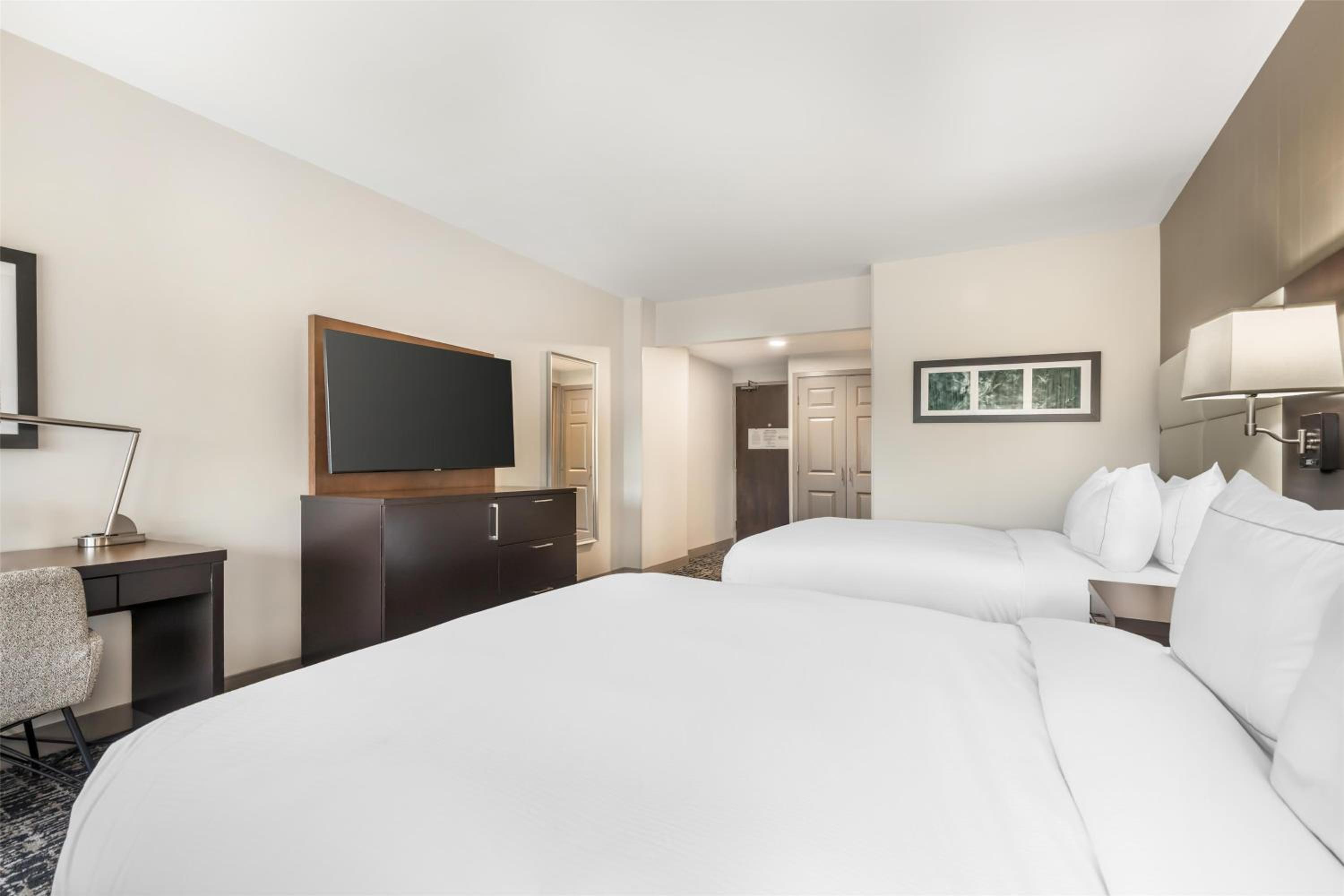 doubletree by hilton williamsburg
