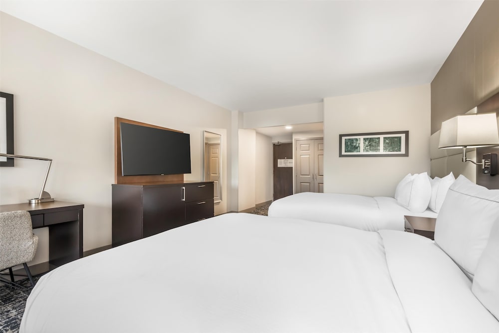doubletree by hilton williamsburg