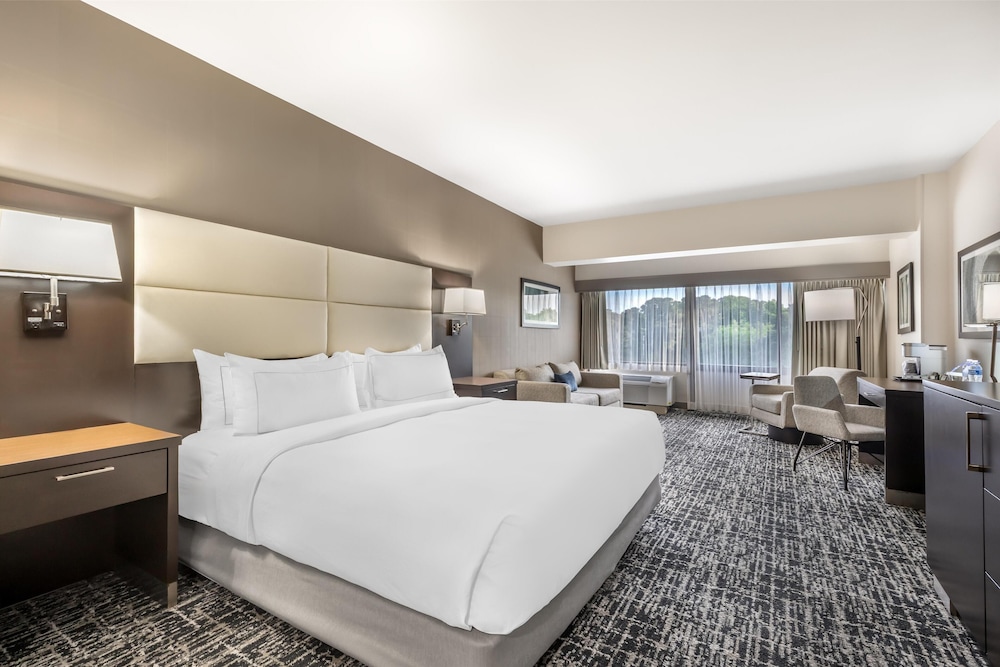 doubletree by hilton williamsburg