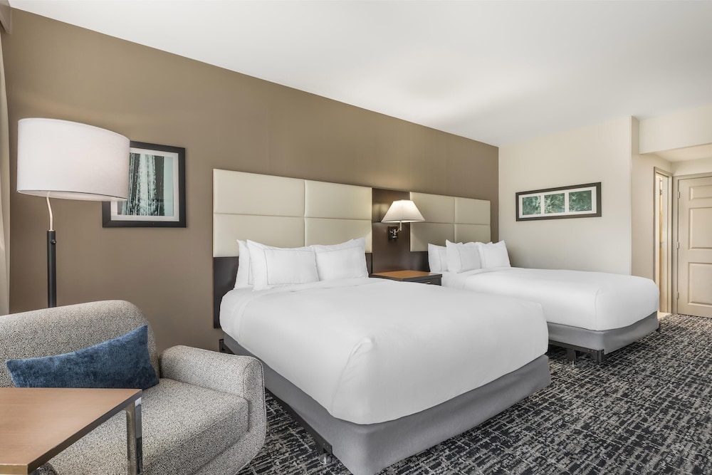 doubletree by hilton williamsburg
