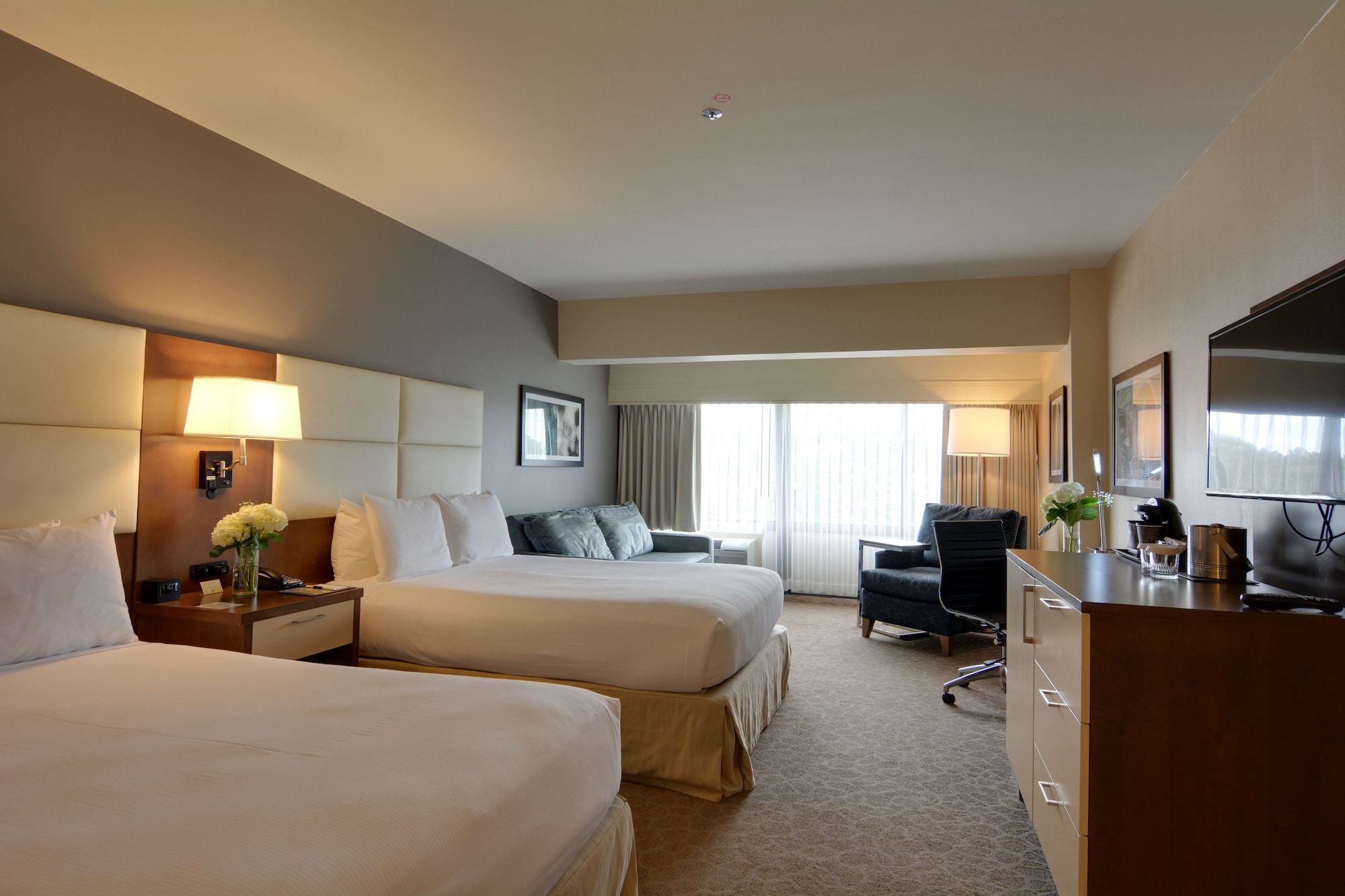 doubletree by hilton williamsburg