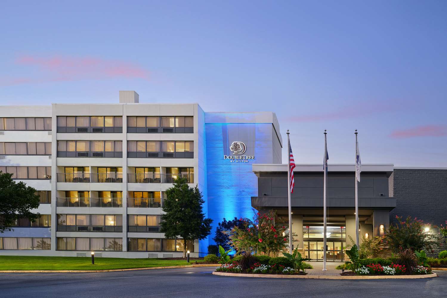 doubletree by hilton williamsburg