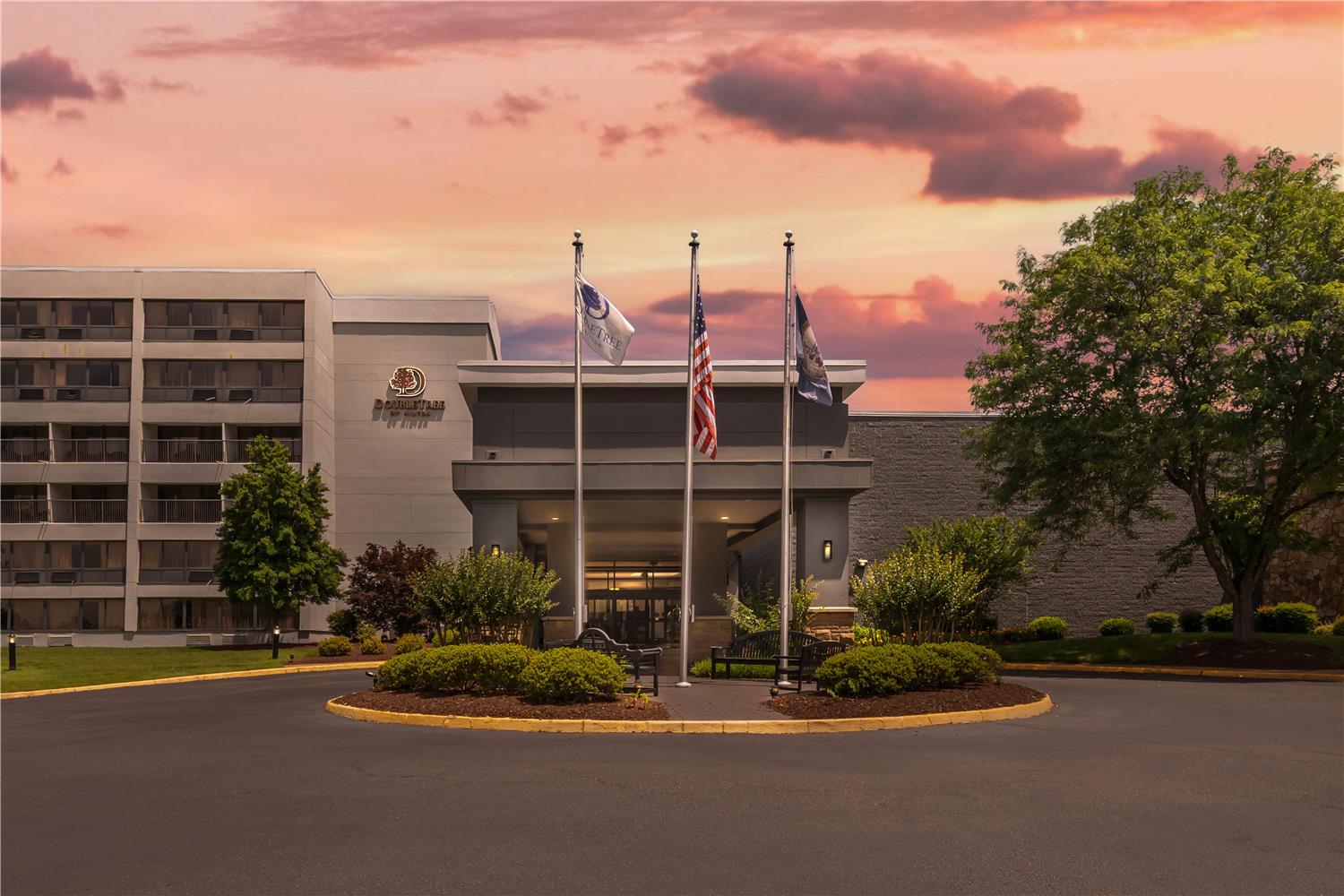 doubletree by hilton williamsburg