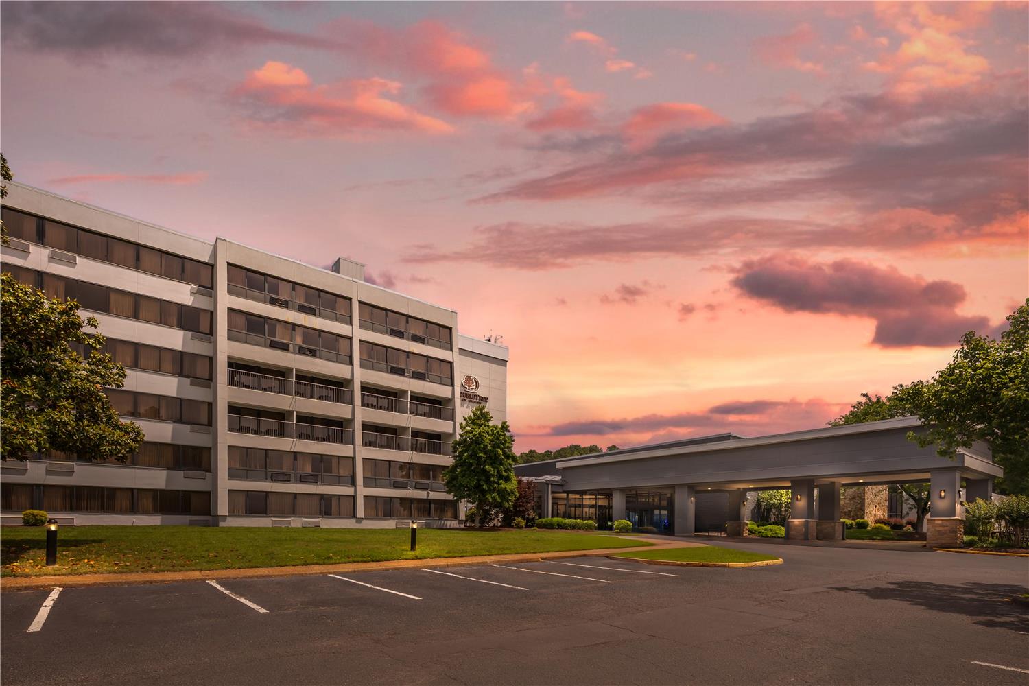 doubletree by hilton williamsburg