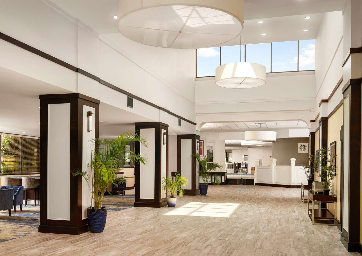 doubletree by hilton williamsburg