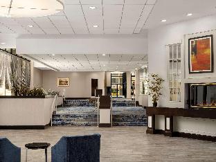 doubletree by hilton williamsburg