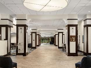 doubletree by hilton williamsburg