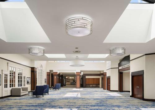 doubletree by hilton williamsburg