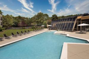 doubletree by hilton williamsburg