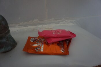 whiterock resort pakchong