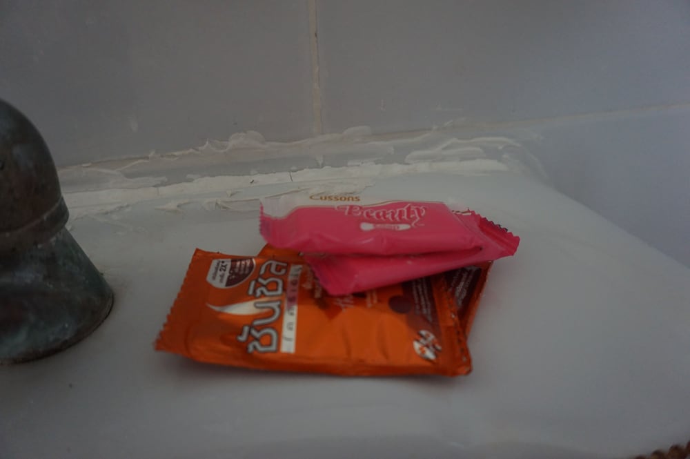 whiterock resort pakchong