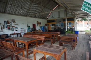 whiterock resort pakchong