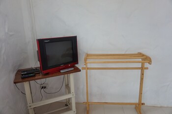 whiterock resort pakchong