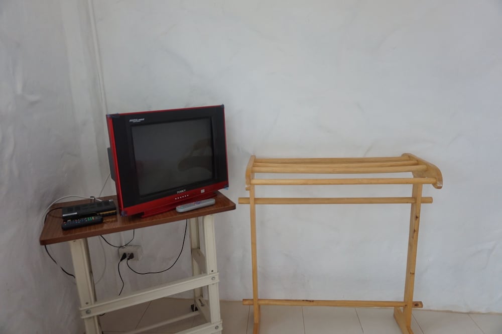 whiterock resort pakchong