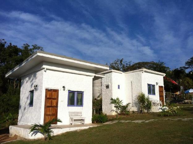 whiterock resort pakchong