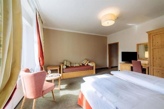 schloss hotel and spa pontresina