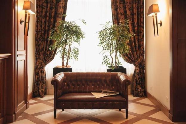 schloss hotel and spa pontresina