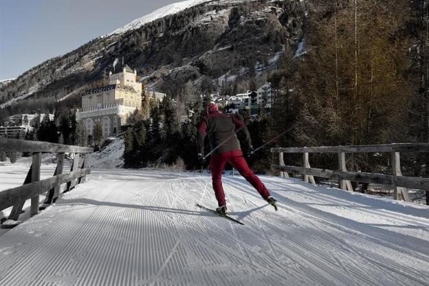 schloss hotel and spa pontresina