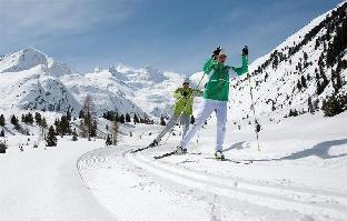 schloss hotel and spa pontresina