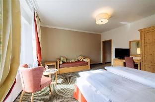 schloss hotel and spa pontresina