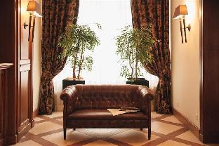 schloss hotel and spa pontresina