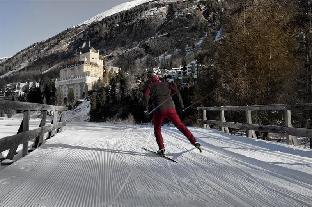 schloss hotel and spa pontresina