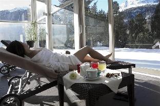 schloss hotel and spa pontresina