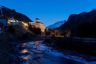 schloss hotel and spa pontresina
