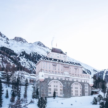 pontresina