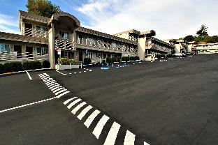 budget inn of hayward