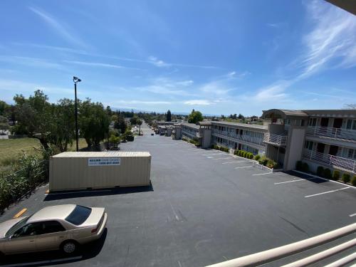 budget inn of hayward