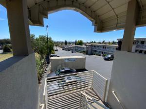 budget inn of hayward