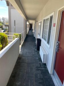 budget inn of hayward