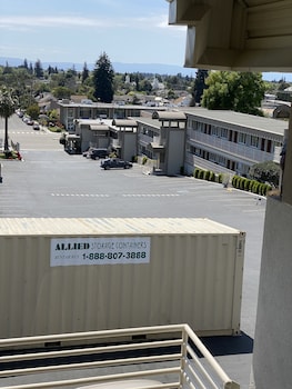 budget inn of hayward
