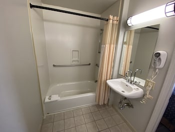 Budget Inn Of Hayward,Castro Valley>>Alameda,2 star