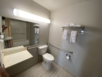 Budget Inn Of Hayward,Castro Valley>>Alameda,2 star