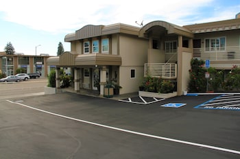 Budget Inn Of Hayward,Castro Valley>>Alameda,2 star
