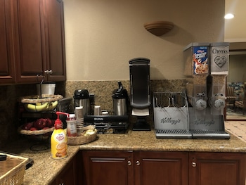 budget inn of hayward