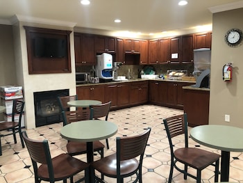 budget inn of hayward