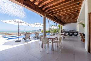 Casa Ysuri Bucerias,,4 star