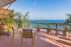 Casa Ysuri Bucerias,,4 star