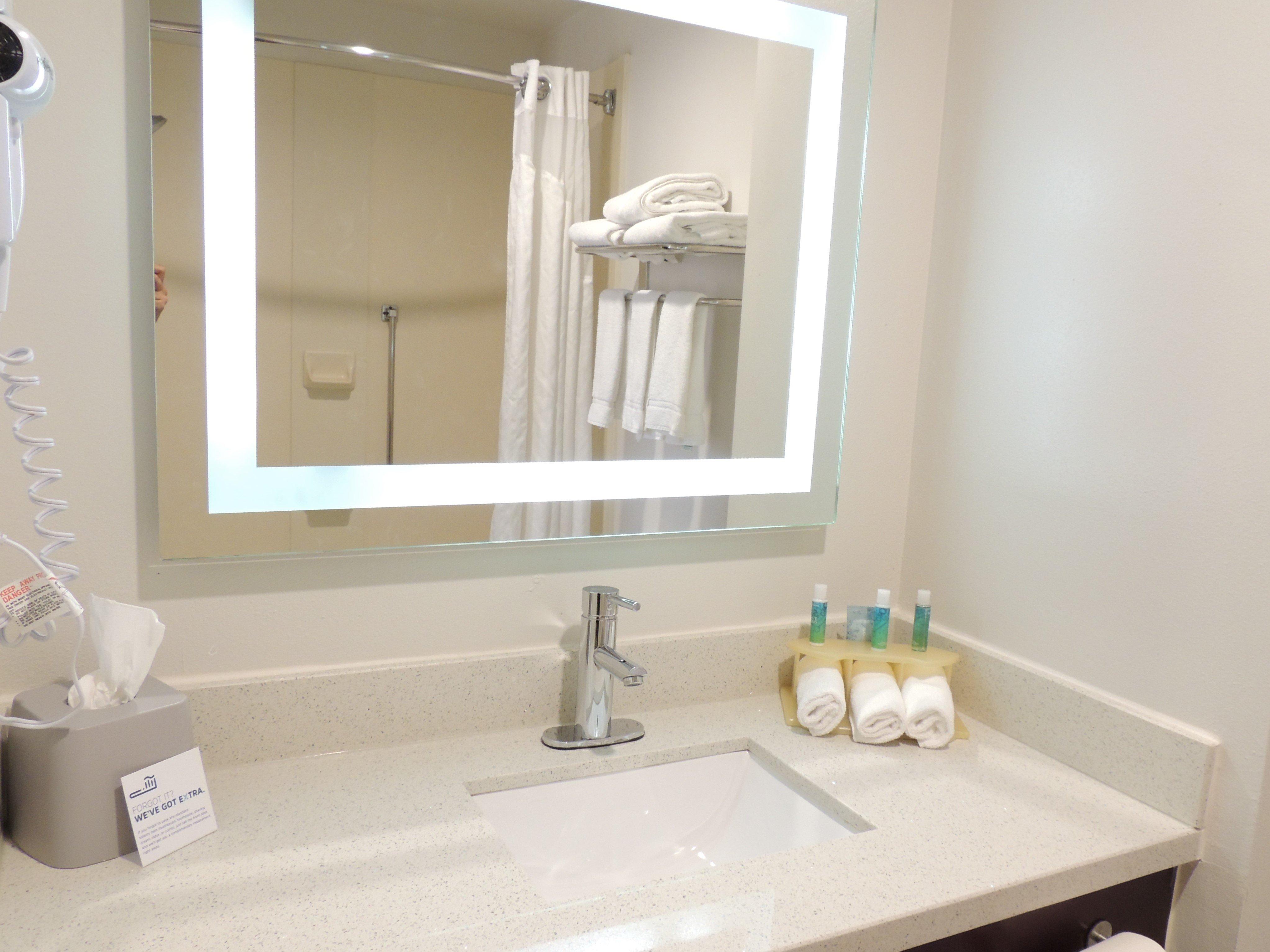 holiday inn express and suites birmingham trussville by ihg