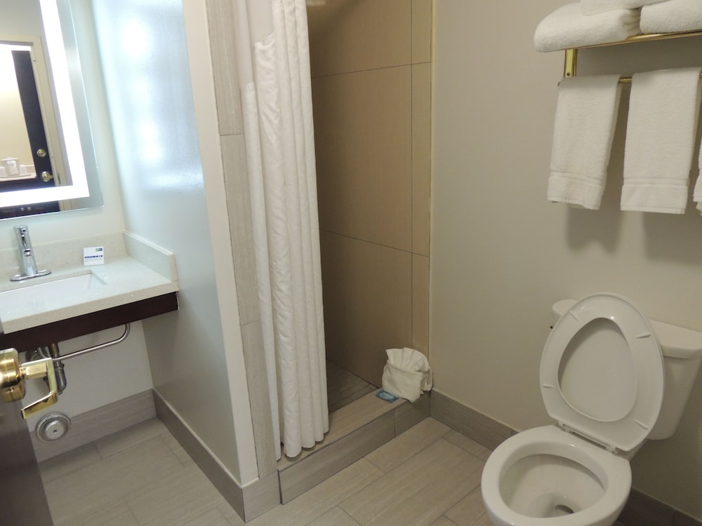holiday inn express and suites birmingham trussville by ihg