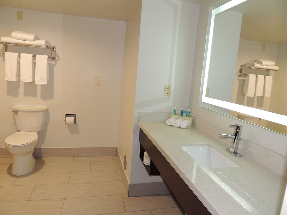 holiday inn express and suites birmingham trussville by ihg