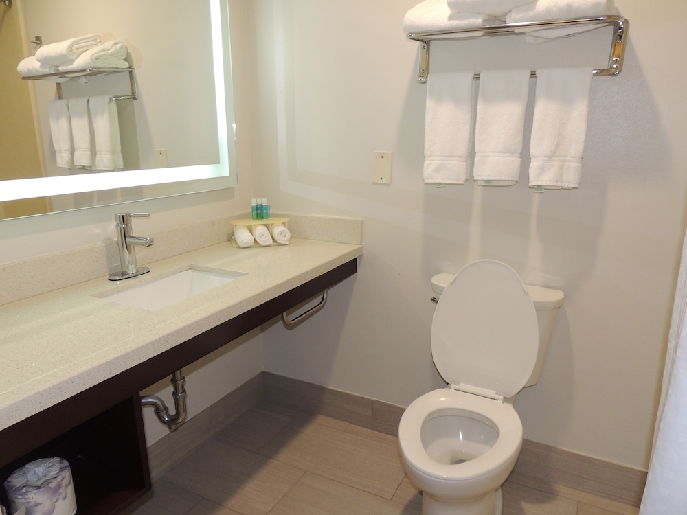 holiday inn express and suites birmingham trussville by ihg