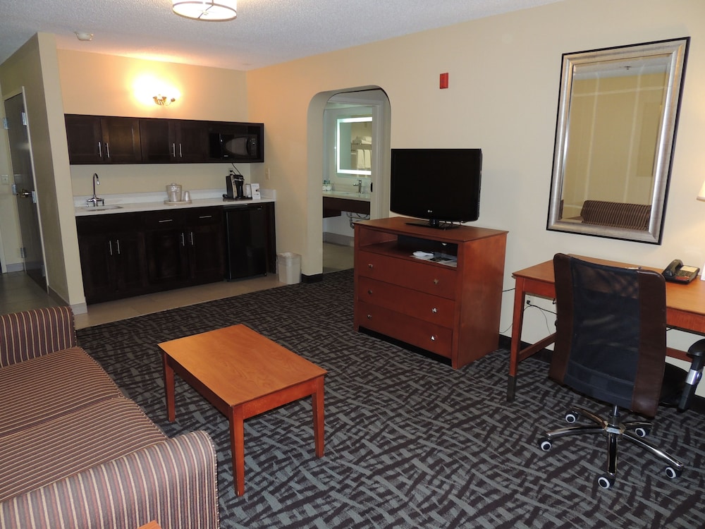 holiday inn express and suites birmingham trussville by ihg