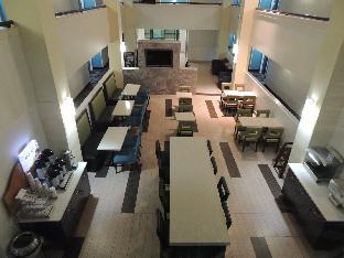 holiday inn express and suites birmingham trussville by ihg